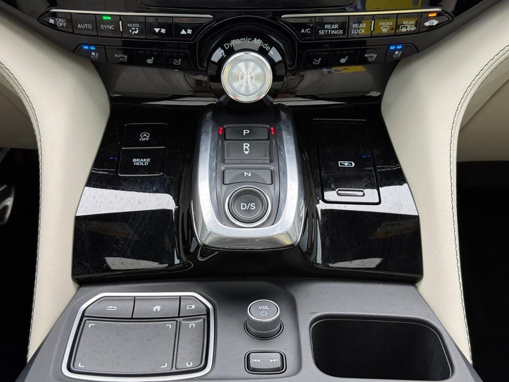 2023 Acura MDX Type S w/Advance Package SH-AWD