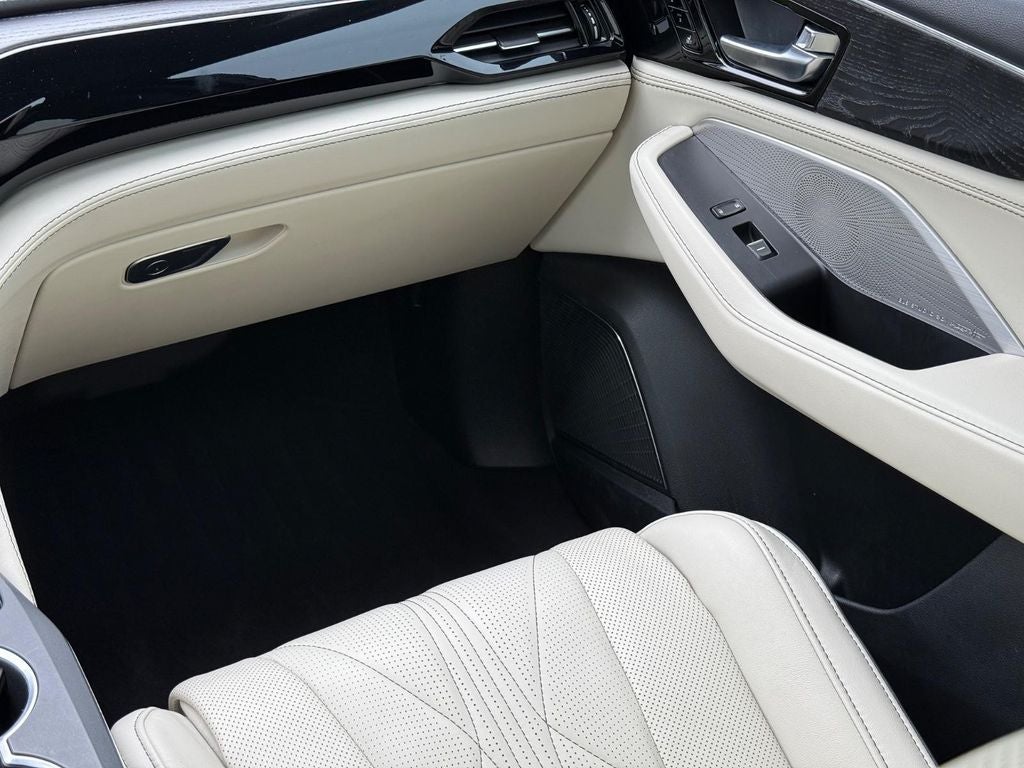 2023 Acura MDX Type S w/Advance Package SH-AWD