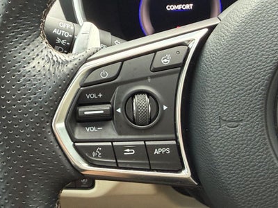 2023 Acura MDX Type S w/Advance Package SH-AWD
