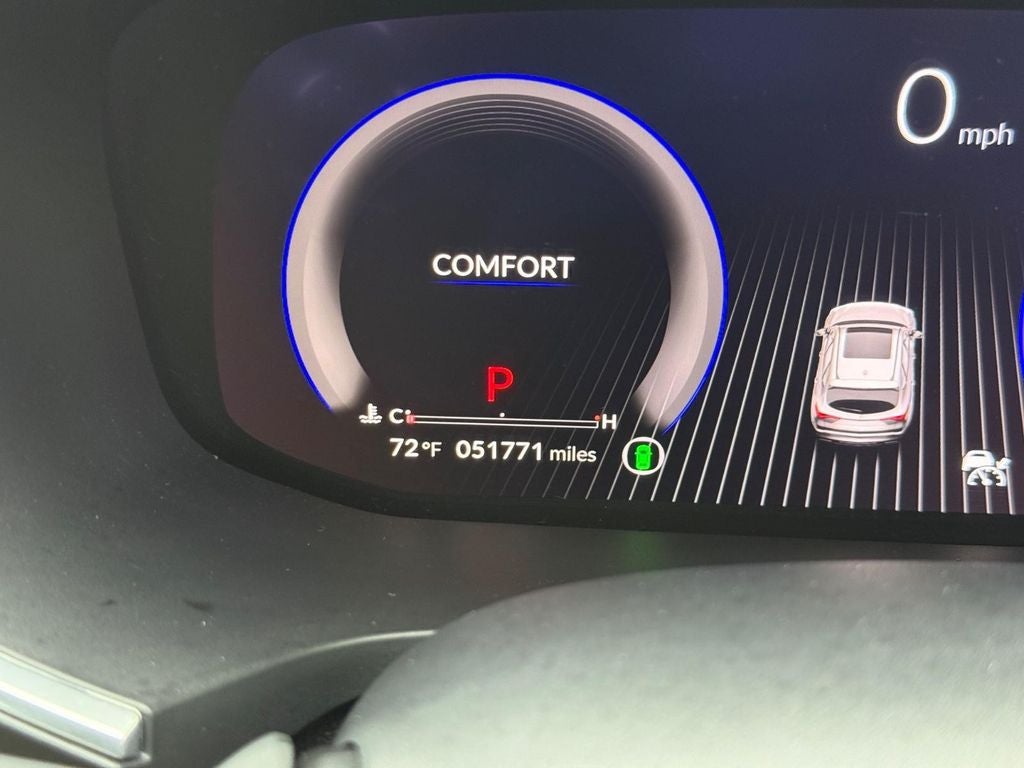 2023 Acura MDX Type S w/Advance Package SH-AWD