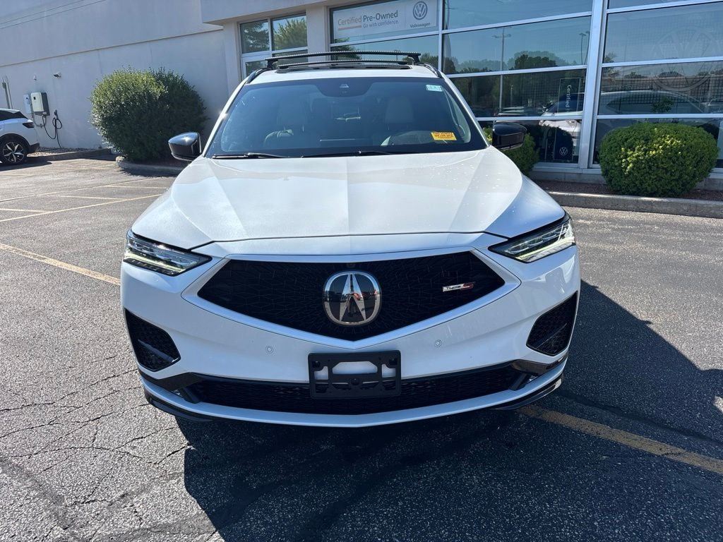 2023 Acura MDX Type S w/Advance Package SH-AWD
