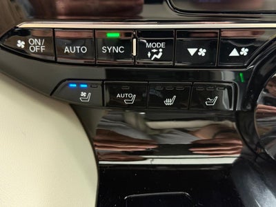2023 Acura MDX Type S w/Advance Package SH-AWD