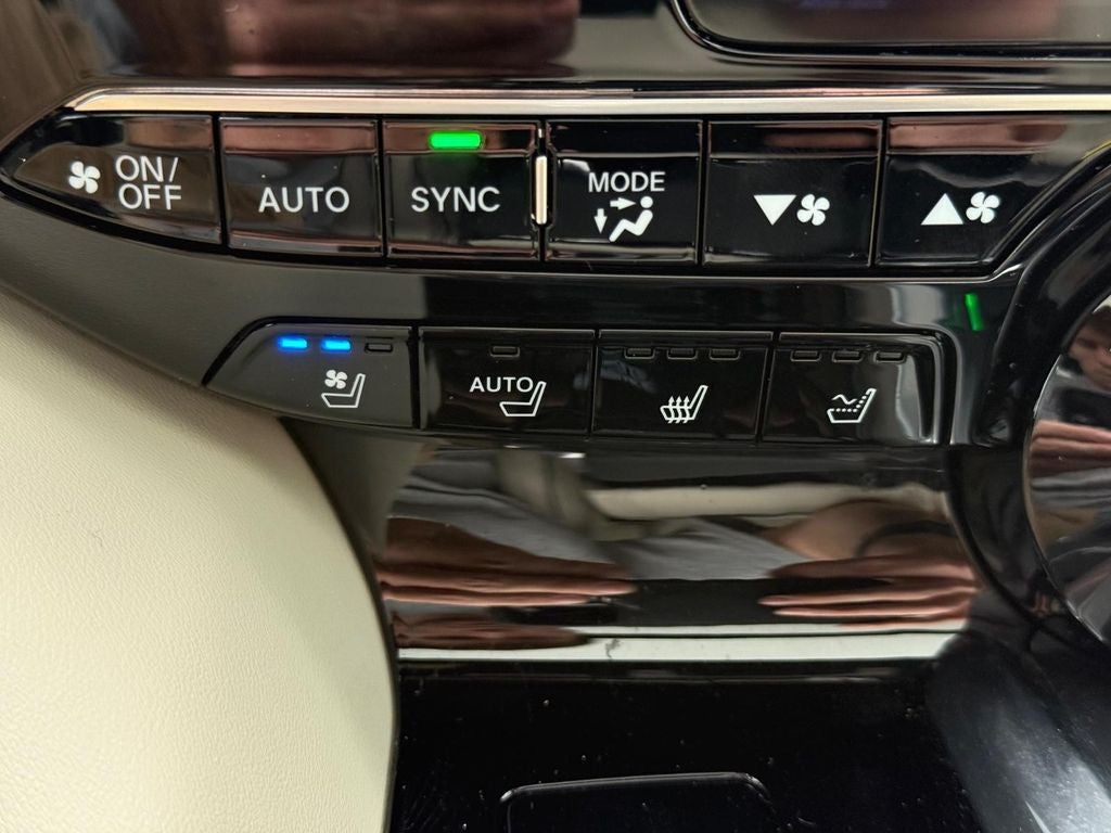 2023 Acura MDX Type S w/Advance Package SH-AWD