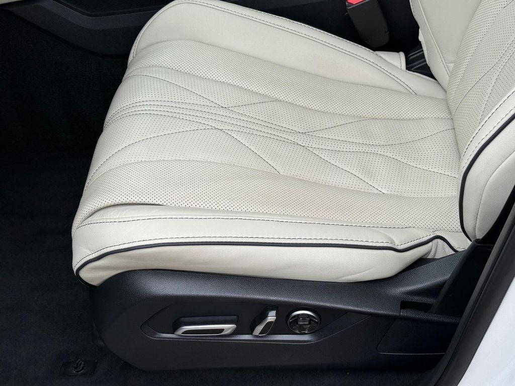 2023 Acura MDX Type S w/Advance Package SH-AWD