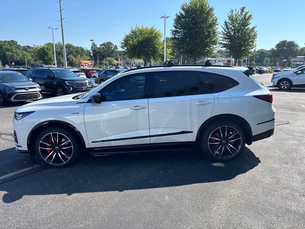 2023 Acura MDX Type S w/Advance Package SH-AWD