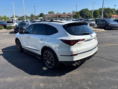 2023 Acura MDX Type S w/Advance Package SH-AWD