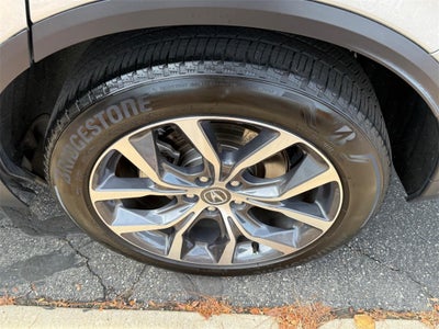 2023 Acura MDX Technology