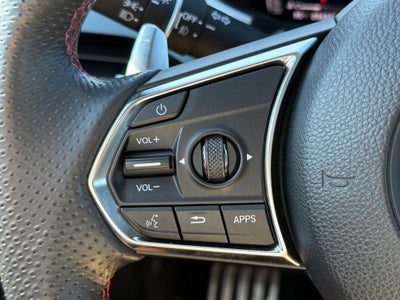 2023 Acura MDX A-Spec SH-AWD