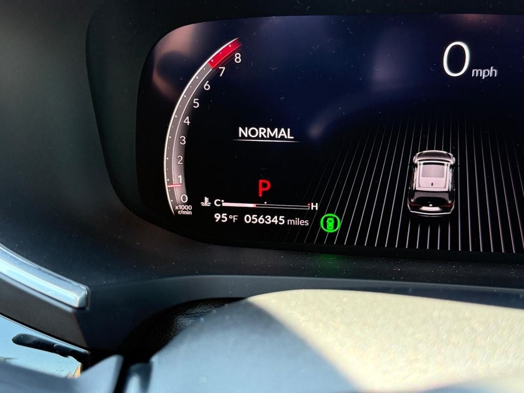 2023 Acura MDX A-Spec SH-AWD