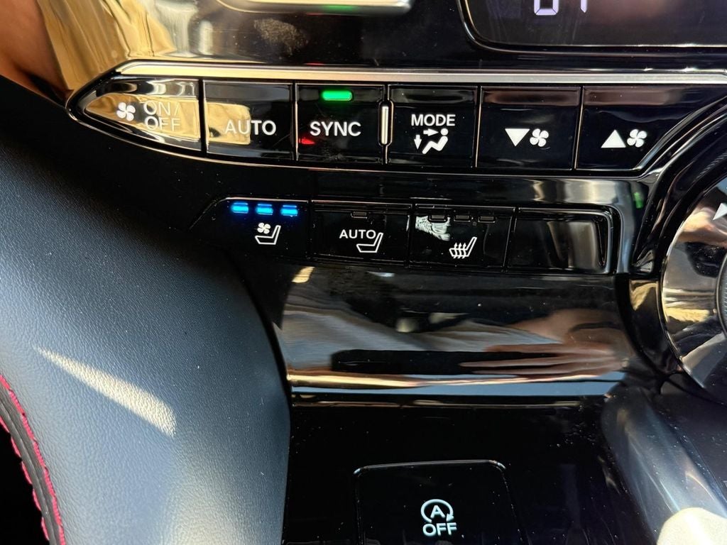 2023 Acura MDX A-Spec SH-AWD