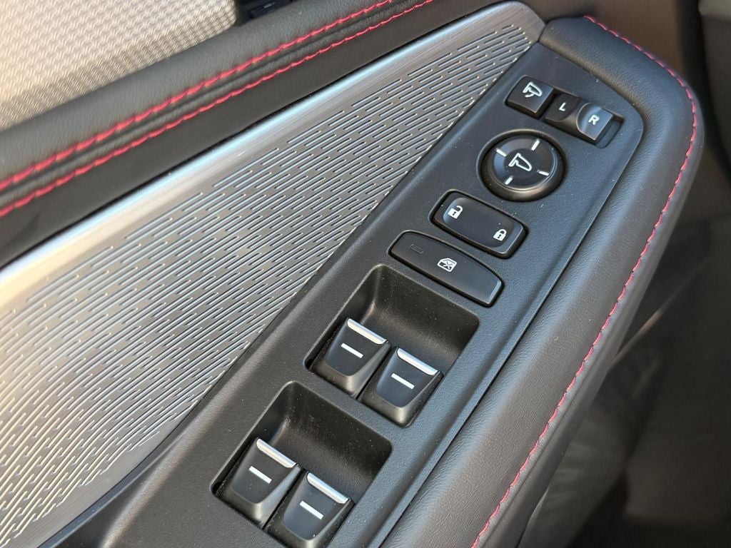 2023 Acura MDX A-Spec SH-AWD