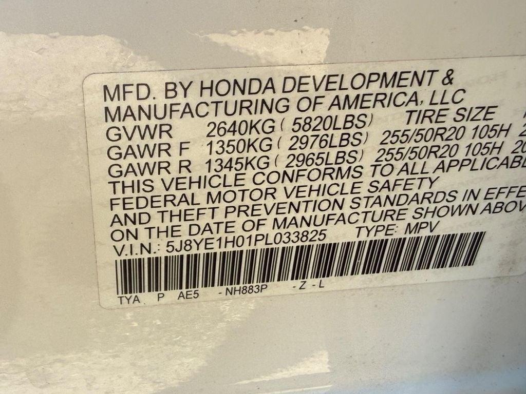 2023 Acura MDX A-Spec SH-AWD