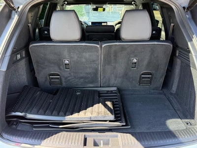 2023 Acura MDX A-Spec SH-AWD