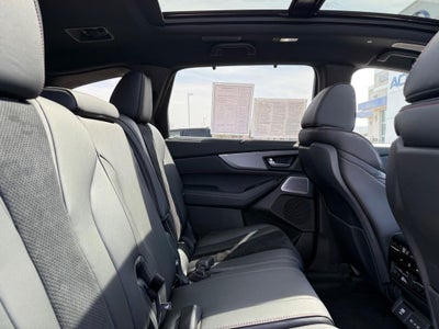 2026 Acura MDX A-Spec SH-AWD