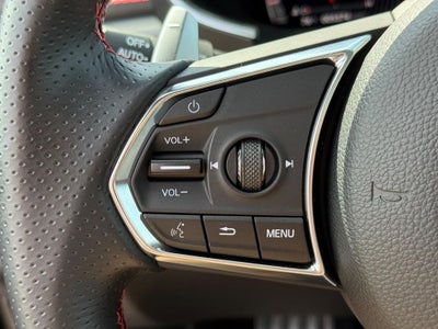 2026 Acura MDX A-Spec SH-AWD