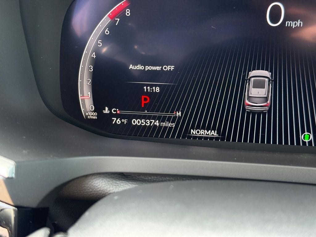 2026 Acura MDX A-Spec SH-AWD