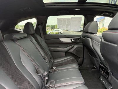 2024 Acura MDX A-Spec SH-AWD
