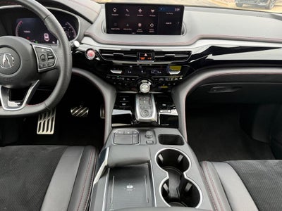 2024 Acura MDX A-Spec SH-AWD