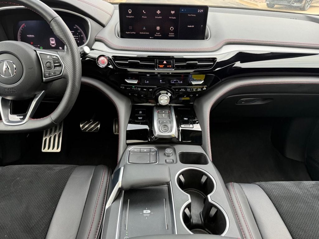 2024 Acura MDX A-Spec SH-AWD