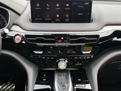 2024 Acura MDX A-Spec SH-AWD