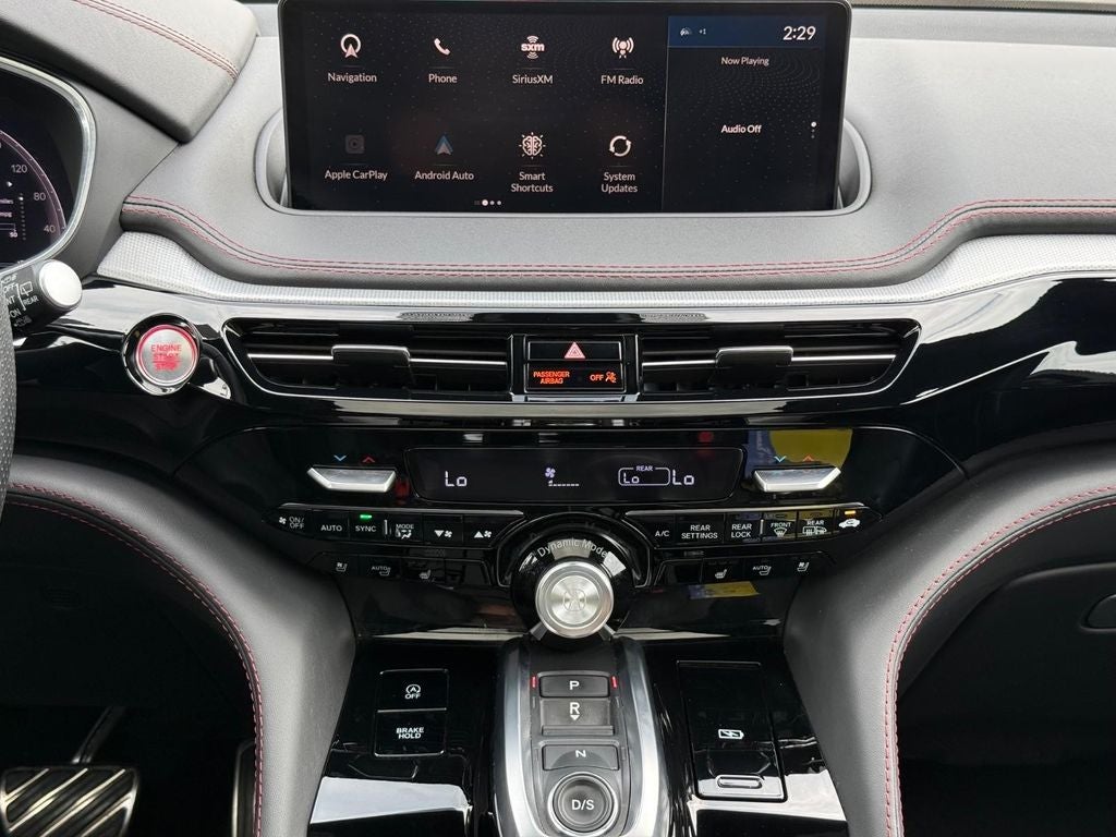 2024 Acura MDX A-Spec SH-AWD