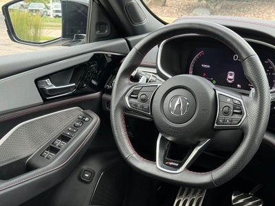 2024 Acura MDX A-Spec SH-AWD