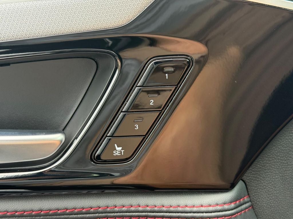 2024 Acura MDX A-Spec SH-AWD