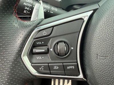2024 Acura MDX A-Spec SH-AWD