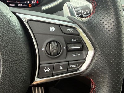 2024 Acura MDX A-Spec SH-AWD