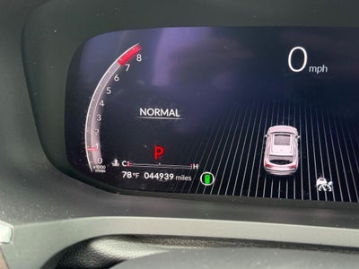 2024 Acura MDX A-Spec SH-AWD