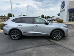 2024 Acura MDX A-Spec SH-AWD