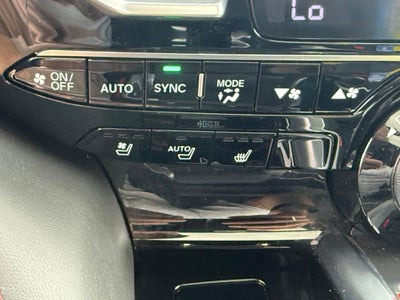 2024 Acura MDX A-Spec SH-AWD
