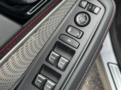 2024 Acura MDX A-Spec SH-AWD