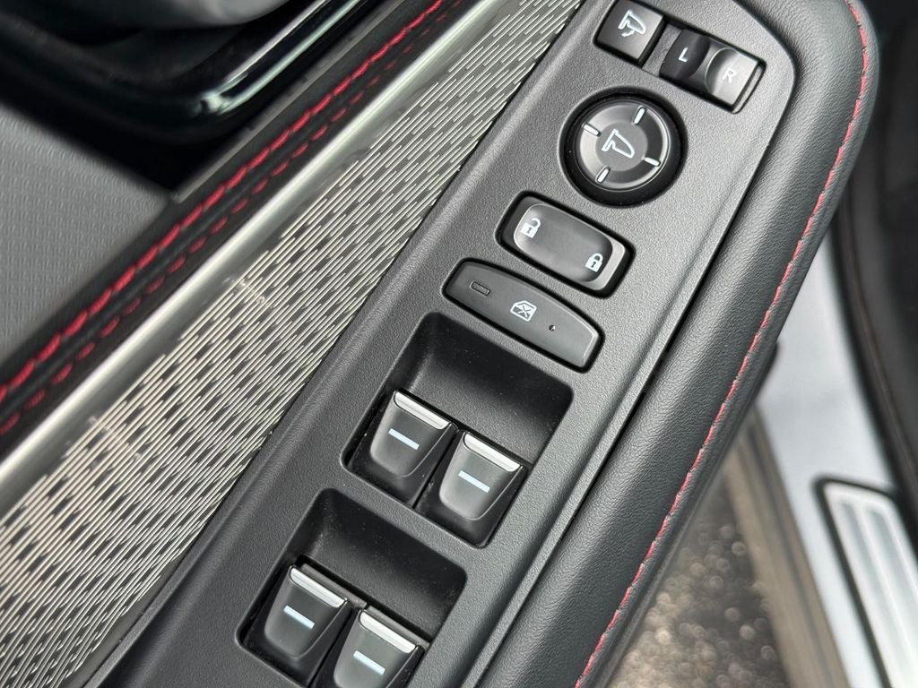 2024 Acura MDX A-Spec SH-AWD