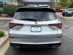 2024 Acura MDX A-Spec SH-AWD