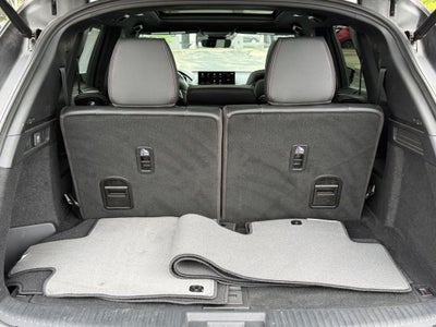 2024 Acura MDX A-Spec SH-AWD