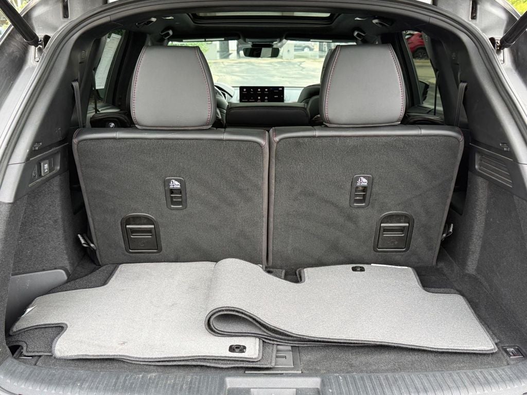 2024 Acura MDX A-Spec SH-AWD