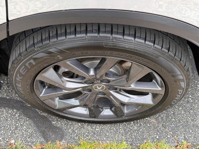 2024 Acura MDX A-Spec SH-AWD