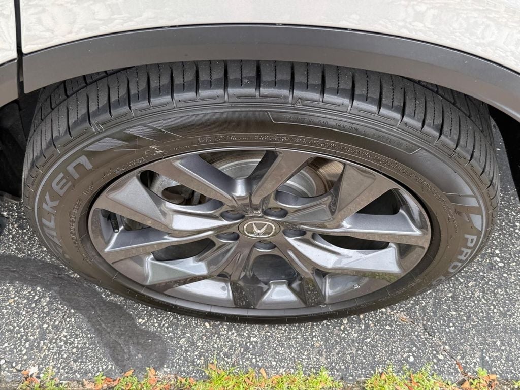 2024 Acura MDX A-Spec SH-AWD