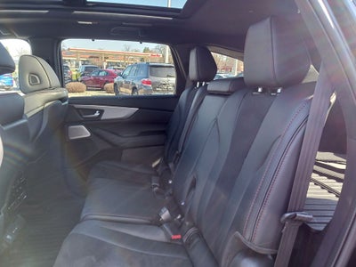 2026 Acura MDX A-Spec SH-AWD