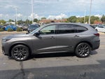 2026 Acura MDX A-Spec SH-AWD