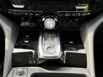 2025 Acura MDX Base SH-AWD
