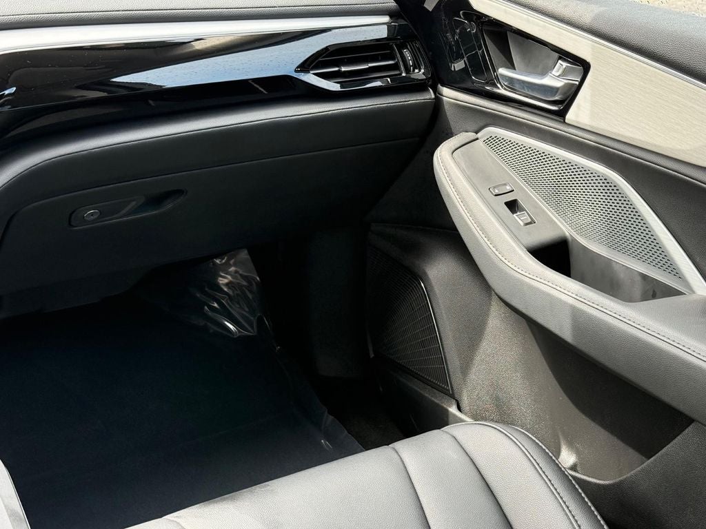 2025 Acura MDX Base SH-AWD