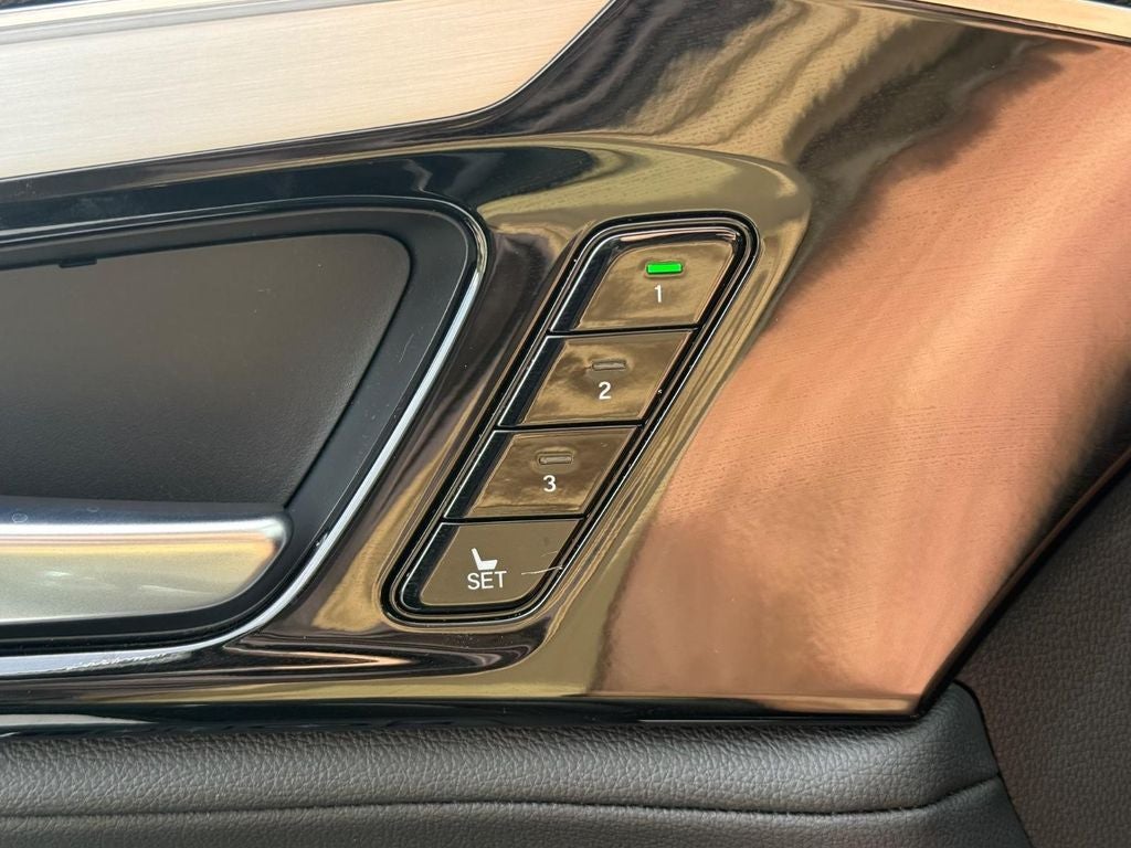 2025 Acura MDX Base SH-AWD