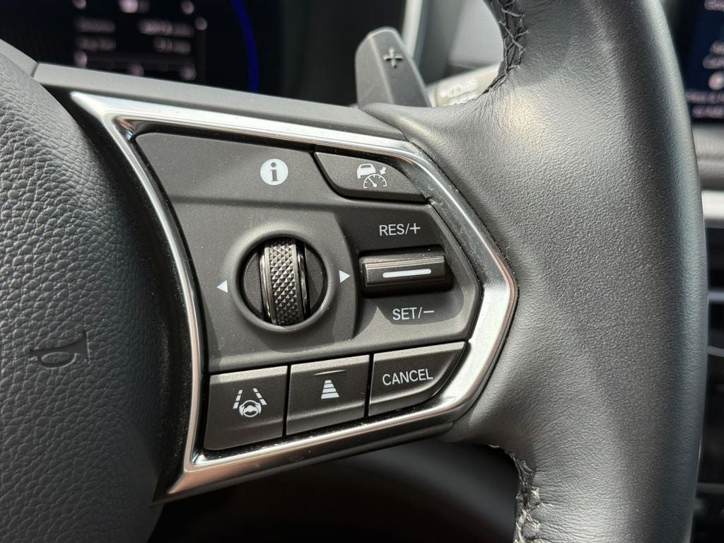 2025 Acura MDX Base SH-AWD