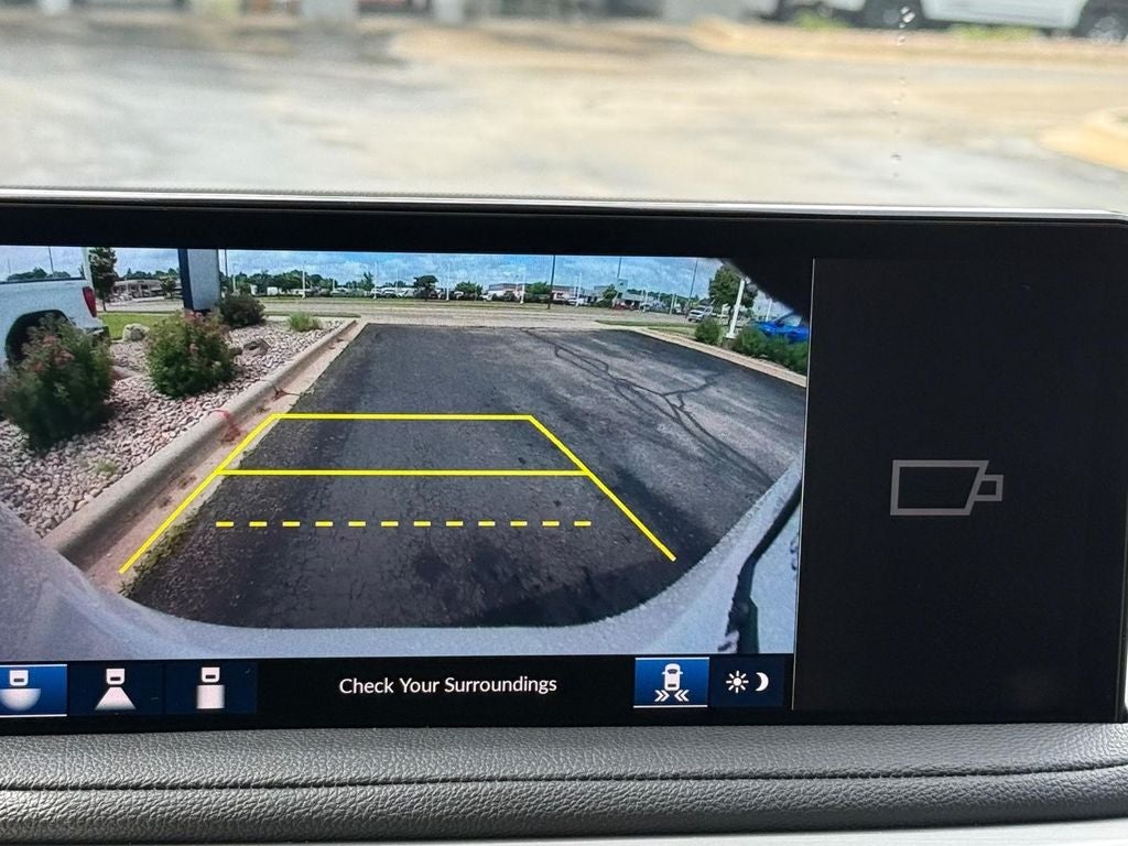 2025 Acura MDX Base SH-AWD