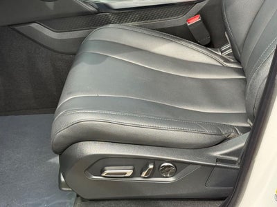 2025 Acura MDX Base SH-AWD