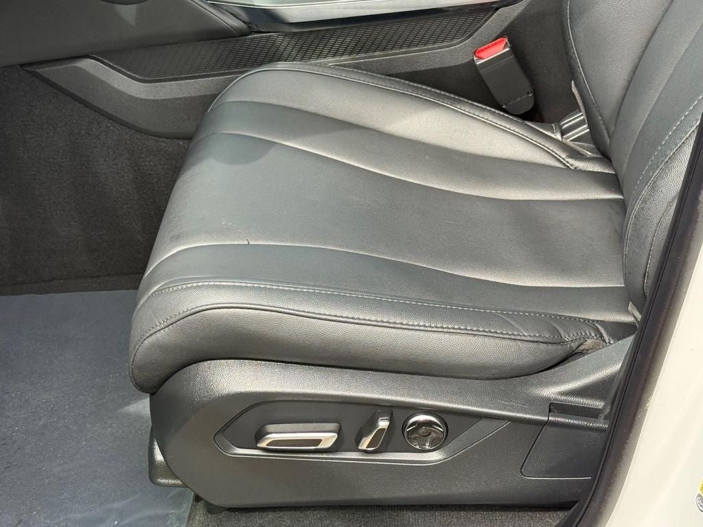 2025 Acura MDX Base SH-AWD