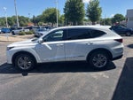 2025 Acura MDX Base SH-AWD