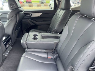 2023 Acura MDX 3.5L SH-AWD